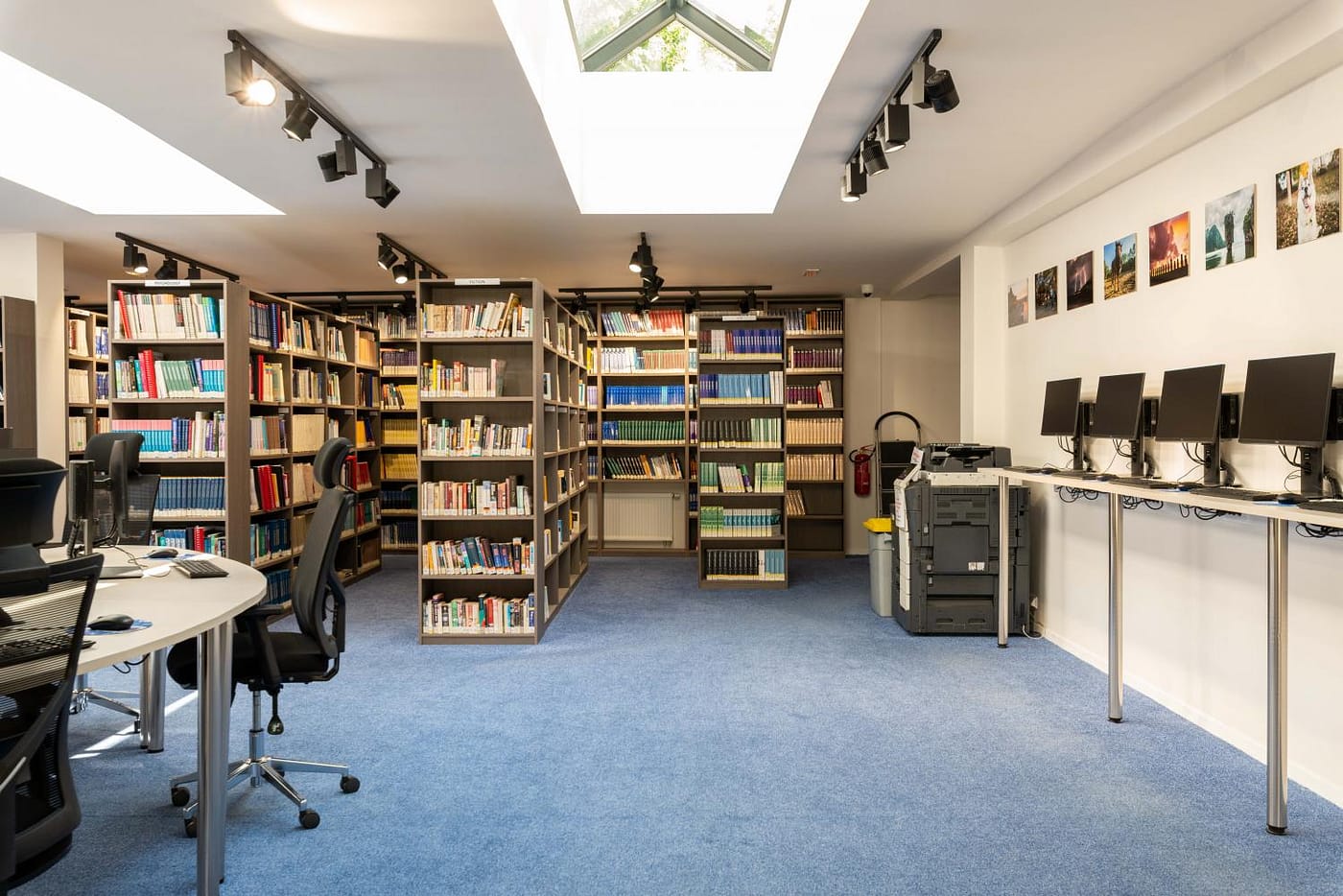 UNYP Library