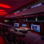 Pozvánka na&nbsp;TEDx UNYP 2023 – „Klíče do&nbsp;budoucnosti“