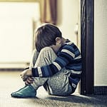 Psycholog: Výchovná facka? Vždy je&nbsp;to násilí. Fyzické trestání je&nbsp;nepřípustné, děti mu&nbsp;navíc nerozumí
