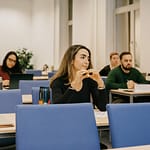 Upscale your career in&nbsp;Czechia with flexible, specialized programs