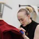 Yahoo Finance Features UNYP–NYSD Global Fashion Design Management Partnership