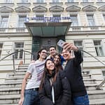 Tipy Deníku: Dny otevřených dveří středních a&nbsp;vysokých škol