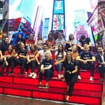 GAUDEAMUS PRAHA 2023