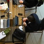 Kdo bude šéfem České televize? Tady je&nbsp;přehled pěti finalistů