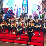 Evropský veletrh pomaturitního a&nbsp;celoživotního vzdělávání Gaudeamus Praha 2024