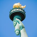 Trump hledá svoji dvojku. Do&nbsp;čela seznamu se&nbsp;hrne žena s&nbsp;povědomým příjmením