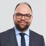 Nová síla v&nbsp;užším vedení lidovců. Místopředsedou KDU-ČSL se&nbsp;stal Pláteník