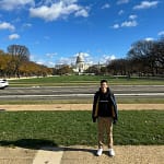 Dmytro studuje v&nbsp;USA. Vydělal by&nbsp;si tam víc než na&nbsp;rodné Ukrajině, přesto se&nbsp;chce vrátit