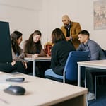 Make a&nbsp;Difference in&nbsp;Your Career and Life with the UNYP MBA Program