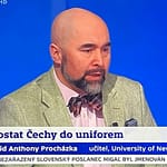 Nejprve musíme ujasnit pojmy, vojna se&nbsp;proměnila, říkají experti