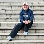 Úspěchy snowboardisty Hroneše? Pomáhá mu&nbsp;pokec s&nbsp;někdejším trenérem Adamczykové