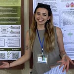 Erasmus je&nbsp;náročný, ale pomůže ti&nbsp;vyrůst. „Pobyt mi&nbsp;přinesl prostor pro seberozvoj a&nbsp;sebeuvědomění,“ říká Rebeka