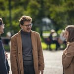 TAKING FULL ADVANTAGE OF&nbsp;WHAT THE SCHOOL OFFERS