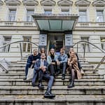 English-language universities in&nbsp;Czechia ‘not second tier,’ say education leaders