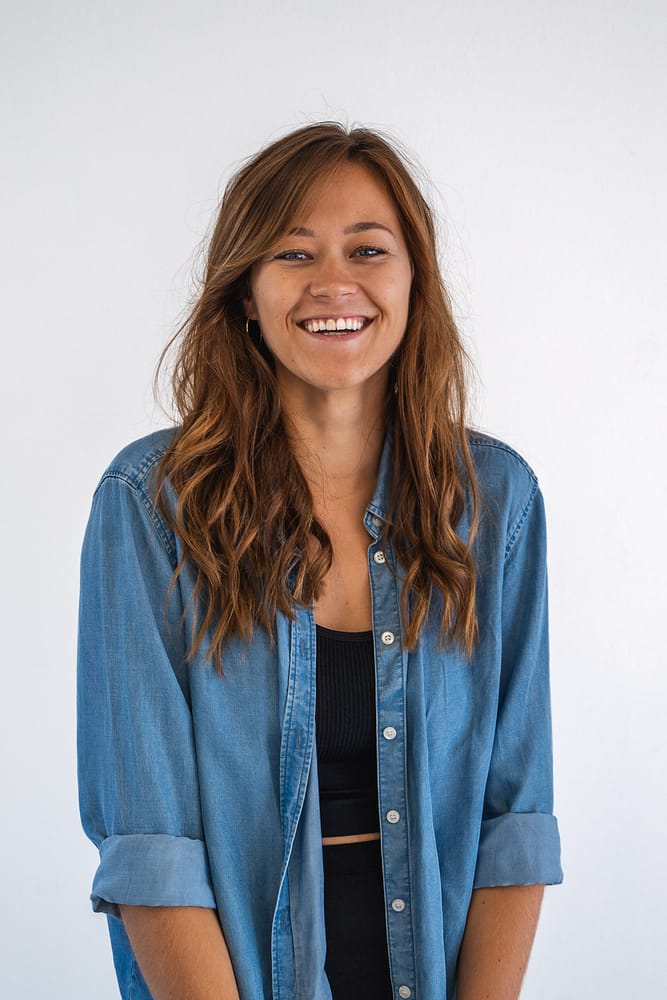 Zuzana, who, with the support of UNYP's research team, had her thesis published in a journal.