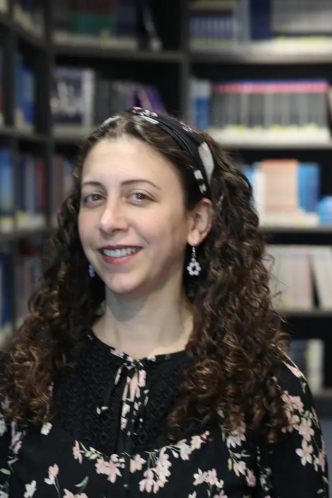 Talar Agopian, ředitelka programu psychologie na UNYP